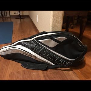 Babolat tennis bag